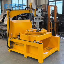 Electric Button Bits Sharpening Machine Ready for Shipment 