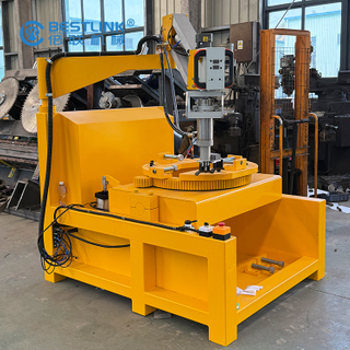 Electric Button Bits Sharpening Machine Ready for Shipment 