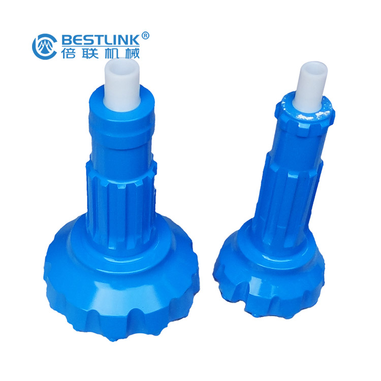 DHD350 DTH Button Bit