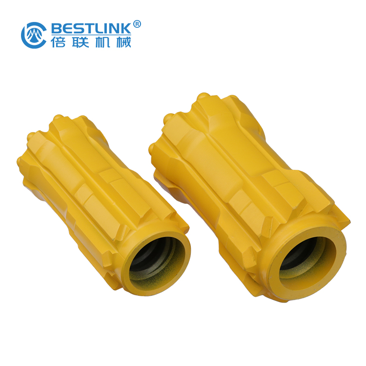 Rock Drill Bit GT60 102&127mm Retrac Button Bit for Mining Industry