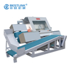 Mighty Stone Saw Thin Stone Saw Veneer Cutting Machine with Return Conveyor