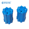 GT60-115mm Threaded Button Drill Bits Retrac And Uniface For Bench Drilling Tungsten Carbide
