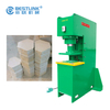 Semi-Automatic Best Paving Stone Stamping Machines for Square Tiles, stone stamping machine from Bestlink