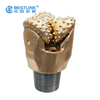 TCI Tricone Rock Bit For Hard Rock Formation Drilling High Wear Resistance