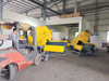 Xiamen Bestlink Thin Stone Saw for Making Wall Cladding Veneer