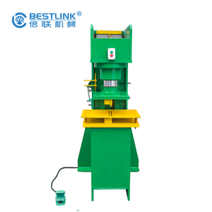 Bestlink Hydraulic Stone Recycling Slab Pressing Machine