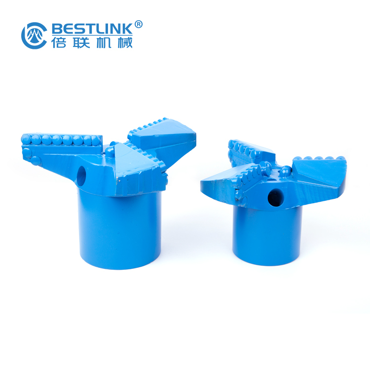 High Quality 115/120/150mm Nw PDC Bits