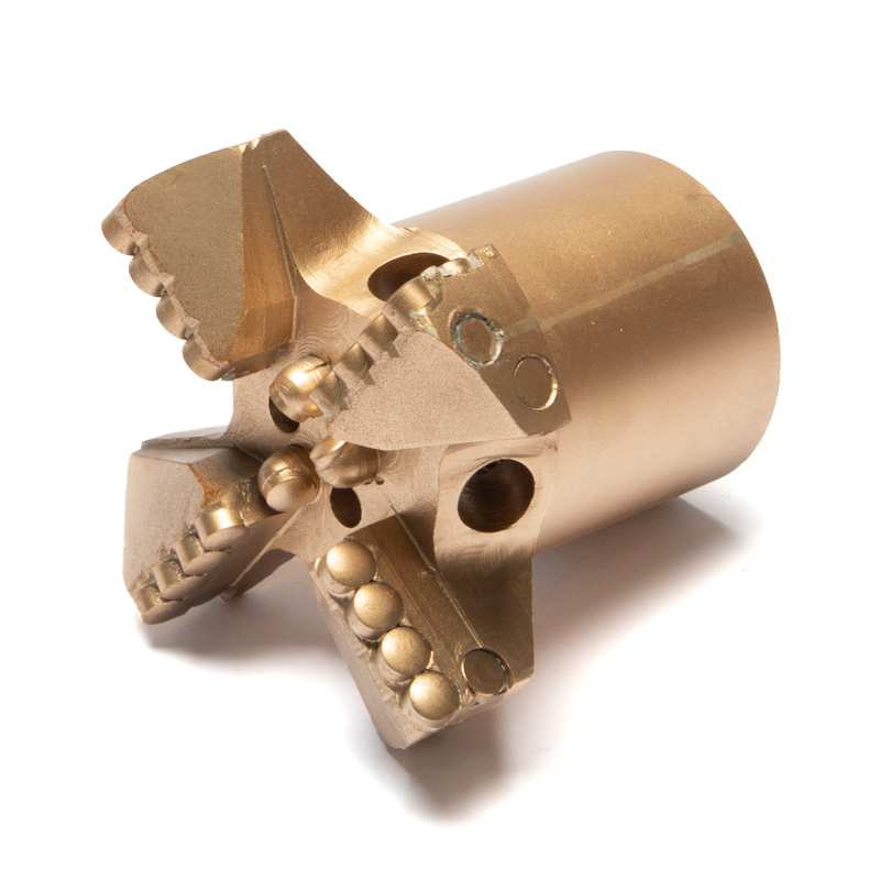 Bestlink Drilling Tools PDC Bit for Hard Rock Quarry