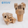 High Quality 150mm PDC Drag Bit for Mining and Well Drilling