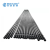 T51 mm/Mf Drill Rod 3660mm for Mining Tunneling