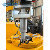 Electric Button Bits Sharpening Machine Ready for Shipment 