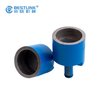 Diamond Grinding Cups for Drill Button Bit Body Steel Removal