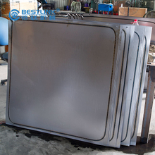Factory Direct Sales Product As Italian New Type High Quality Metal Bags Hydro Bag for Huge Stone Quarry