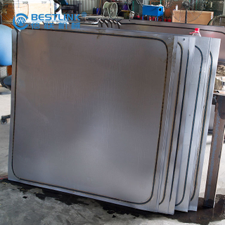 Factory Direct Sales Product As Italian New Type High Quality Metal Bags Hydro Bag for Huge Stone Quarry