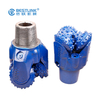 Blast Hole Button Insert Tricone Roller Bit for Soft to Hard Formation in Mining