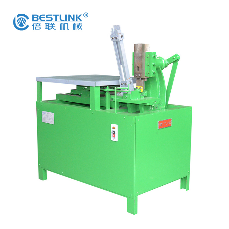 Bestlink factory manual stone splitting machines 