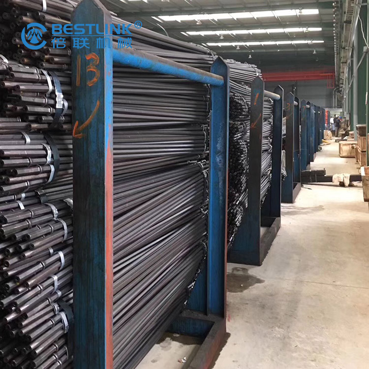 drill rod (91)