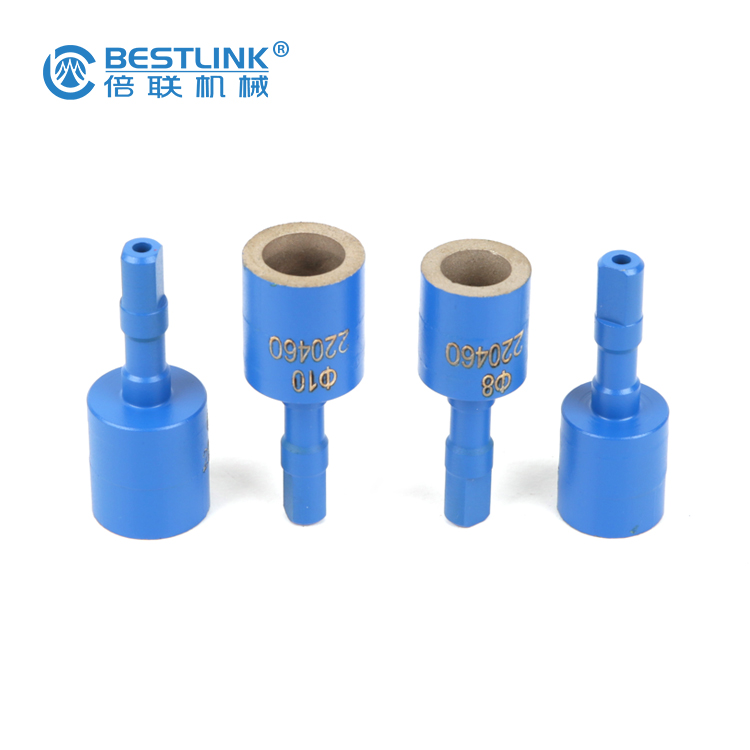 Drill Bit Steel Removal Grinding Cup for Recycling The Tungsten Carbides