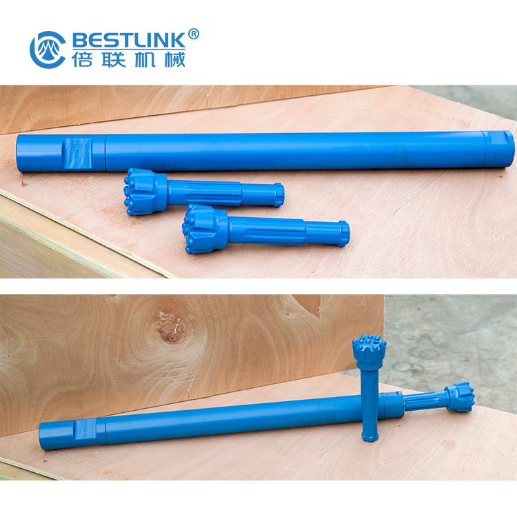 Br1/Br2/Br3/Br33 Down The Hole DTH Hammer