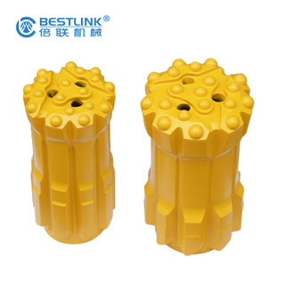 Rock Drill Bit GT60 102&127mm Retrac Button Bit for Mining Industry
