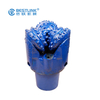 Blast Hole Button Insert Tricone Roller Bit for Soft to Hard Formation in Mining