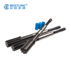 HL700 HL800 Alloy Steel Drill Shank Adapter For Bench Drilling