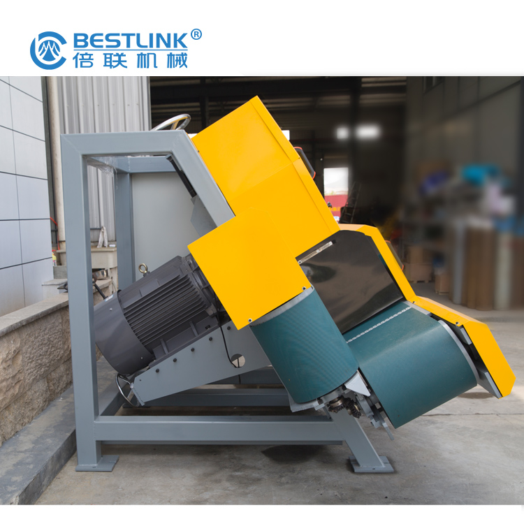 Cultured Stone Veneer Saw Cutting Machine