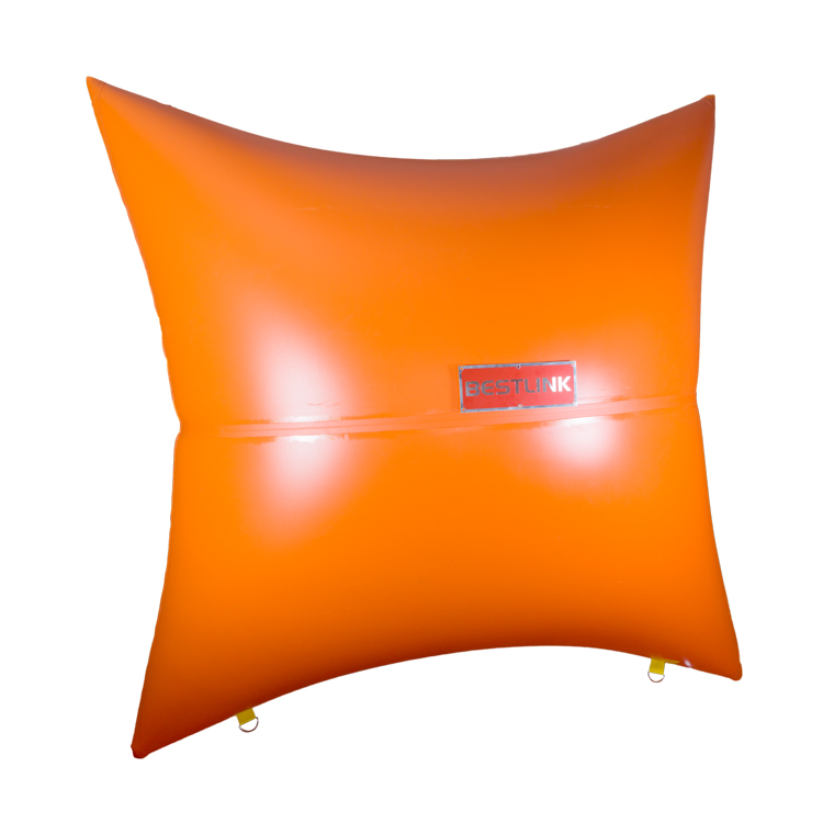 Supreme Quality Reusable Granite Quarry Block Pushing Air Bag