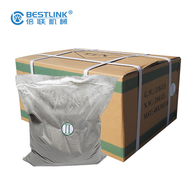 Quick Speed Soundless Expansive Mortar Demolition Chemical Rock Stone Breaking