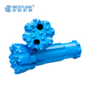 Polycrystalline Diamond Carbide Insert PDC Button Bit for DTH or RC Geological Mining Drilling