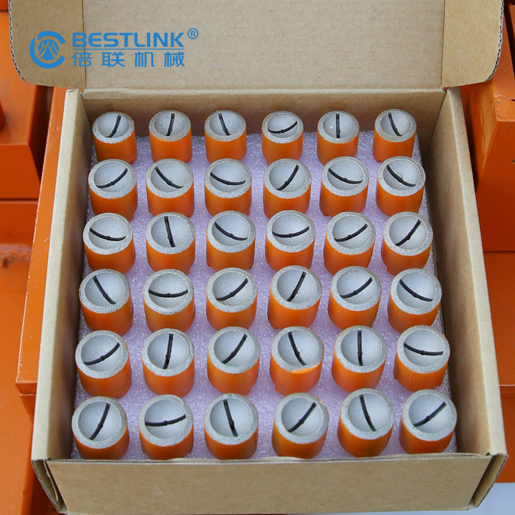 2022 Diamond Pin Drill Grinding Wheels Cup for Redressing Button Bit