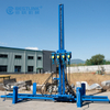 Pneumatic Mobile Rock Drill for Horizontal Line Drilling Machine
