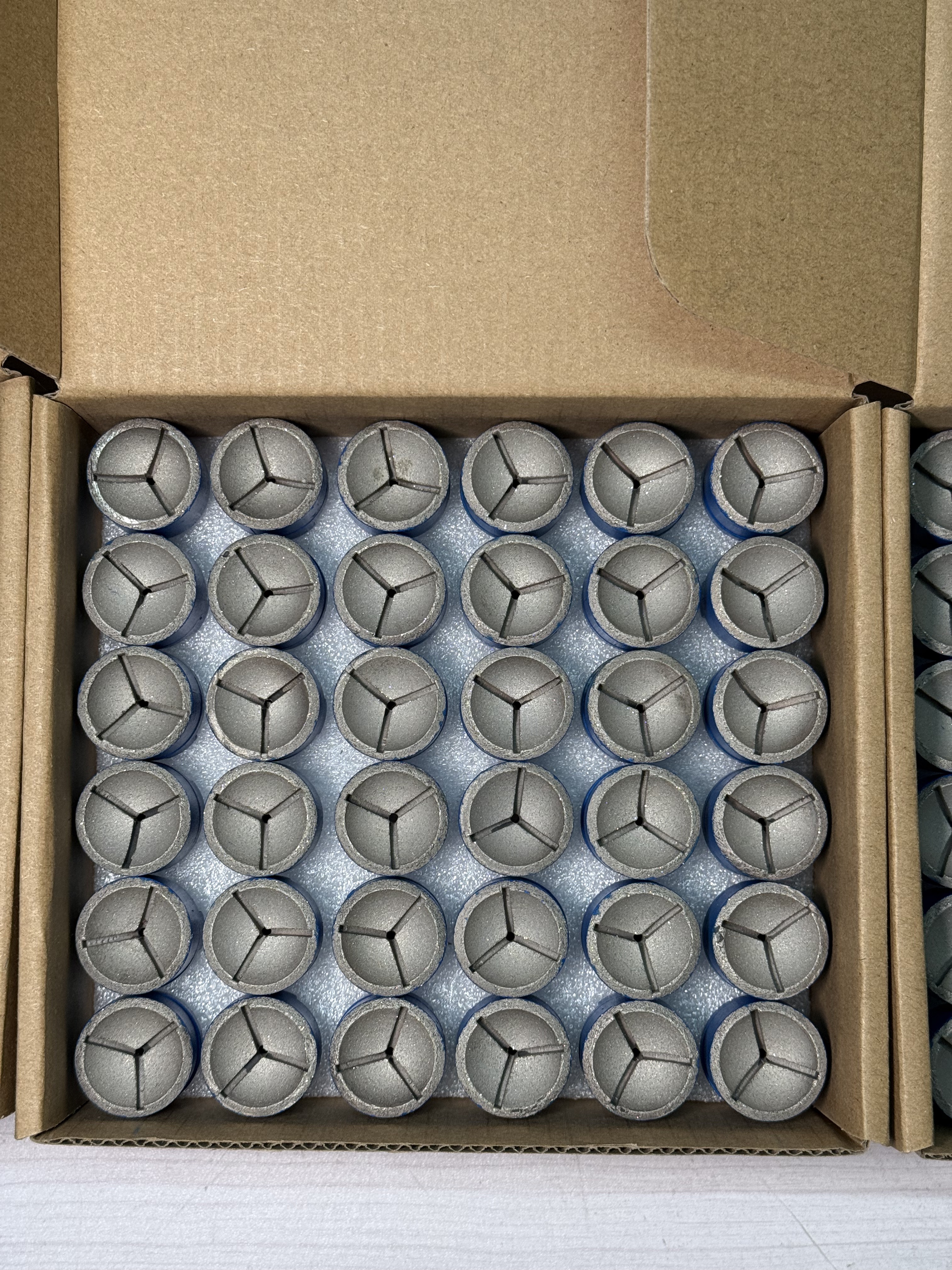 Bestlink Rock Drilling Button Bit Diamond Grinding Cup for Button Bits Sharpening