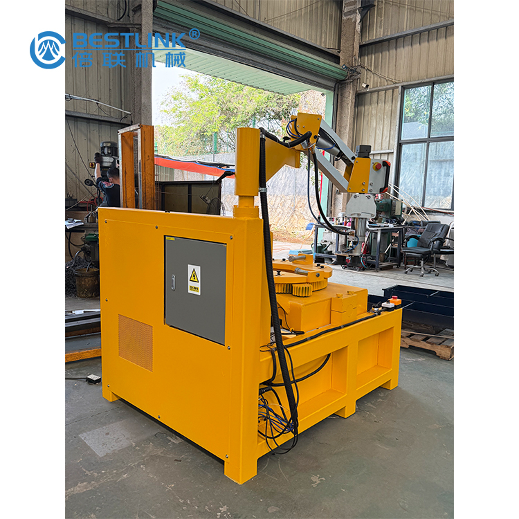 Electric Button Bits Sharpening Machine Ready for Shipment - Buy Button ...