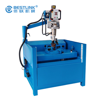 Button Bit Grinder, Drill Bit Sharpener Machine, Drill Bit Grinding Machine from Xiamen Bestlink Factory 