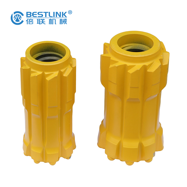 Rock Drill Bit GT60 102&127mm Retrac Button Bit for Mining Industry