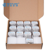 Round Carbide Buttons Grinding Wheels for Atlas Grinder