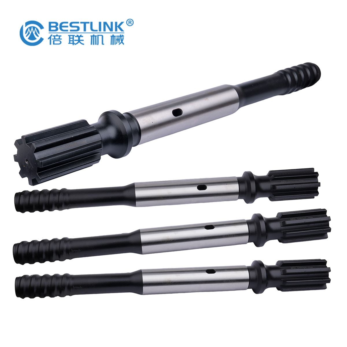 EHD185RP-50T45-605mm shank adapter 7