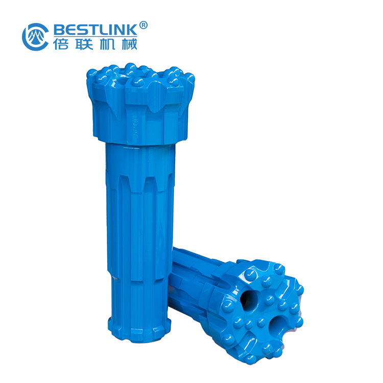 Reverse Circulation Drilling Tools RC Bits for Re004 Re542 Re543 Re545 Re547 Pr52 Pr54 RC Hammers