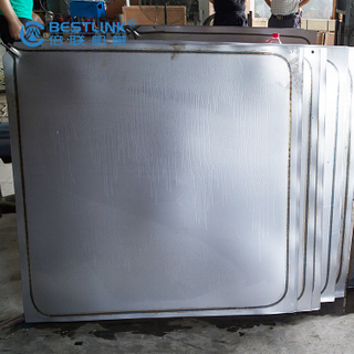 2025 New Accessory Hydro Metal Hydro Bag for Pushing Marble and Granite for Mining Machine