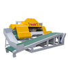 Xiamen Bestlink Factory Price ​Right Angle (Section) Cutting Machine