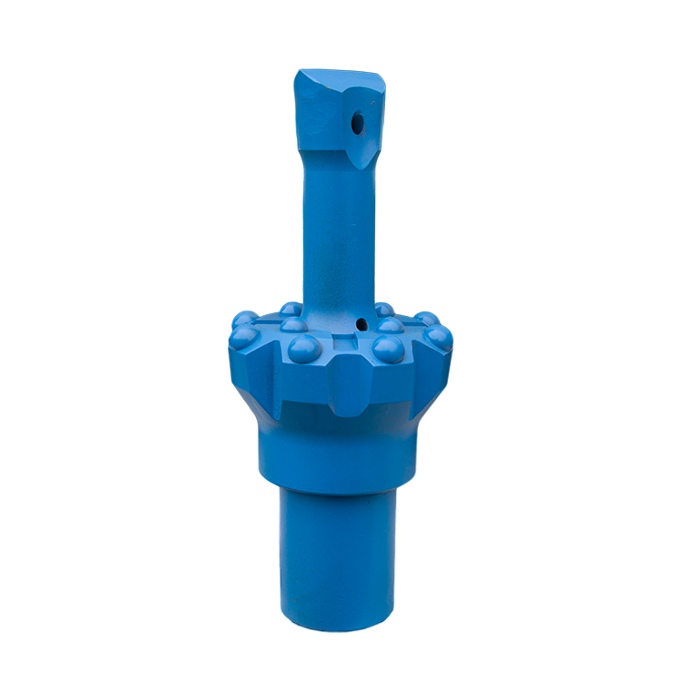 Reaming Bit with Pilot Adapter R25-40mm-102mm