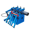 Manual and Electric DTH Drilling Hammer Disassembling Breakout Bench