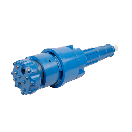 Odex Eccentric Symmetrix Casing Systems Overburden Drilling