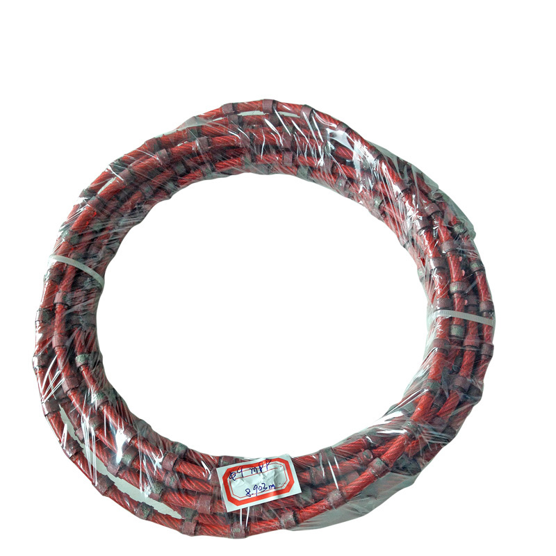 Diamond Multi-Wire Saw for Granite Slab Cutting