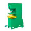 Hydraulic Marble Granite Press Splitter Recycling Machine for Stamping Paving Stones Waste Marble and Granite Slabs