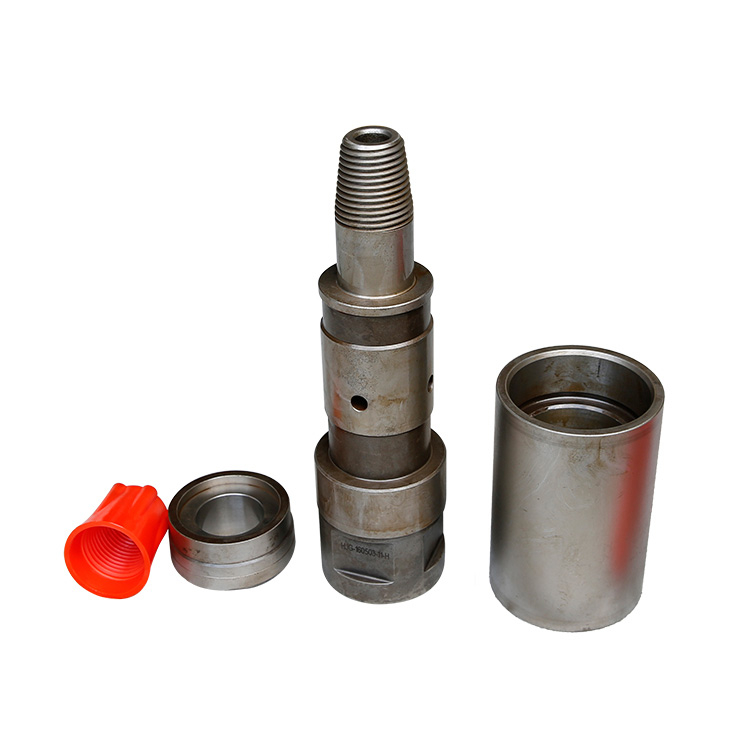 8 Inch To12 Inch Cop Bh190 Backhammer Down The Hole Drilling Tool