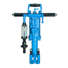 Y20ly Air Compressor Jack Hammer Pneumatic Rock Drill 