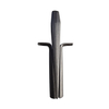 Manual Hand Splitter Feathers Wedge and Shims for Stone Rock Cracking