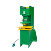 Bestlink Hydraulic Stone Granite Marble Split Press Stamping Cutting Recycling Machine for Sale